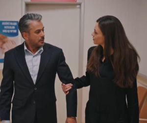 Złoty chłopak odcinek 281