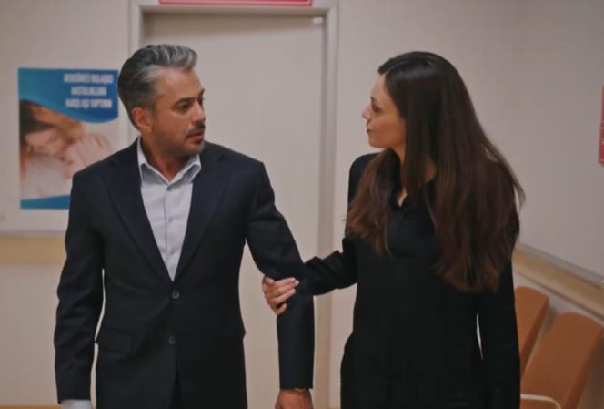 Złoty chłopak odcinek 281