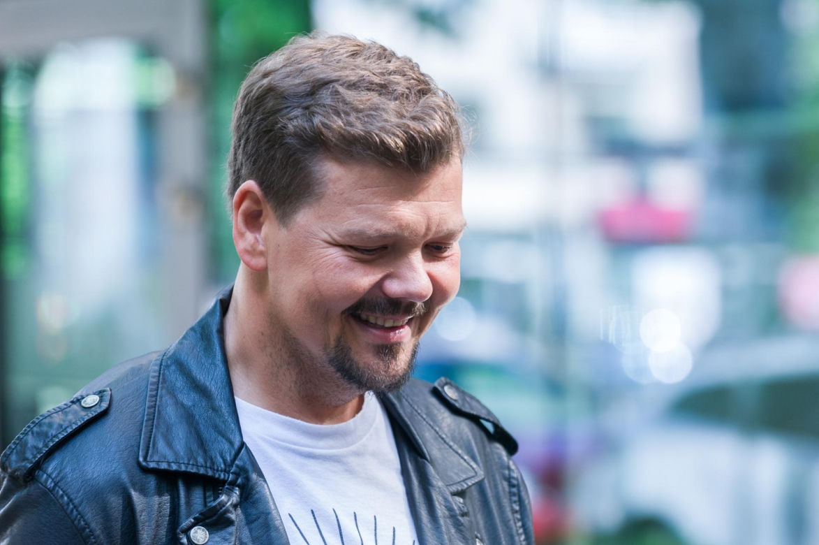 Michał Figurski