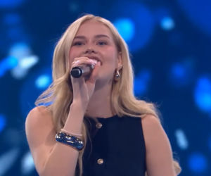 Lena Cichocka zaczynała w The Voice of Poland