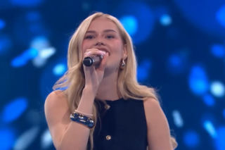 Lena Cichocka zaczynała w The Voice of Poland