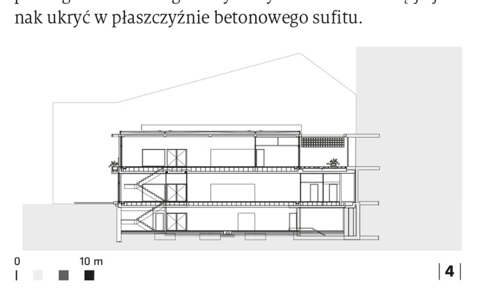 Pawilon ZODIAK w Warszawie