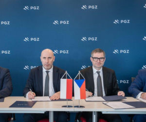 Współpraca PGZ i CSG nabiera tempa. Amunicja, drony i bezpieczeństwo