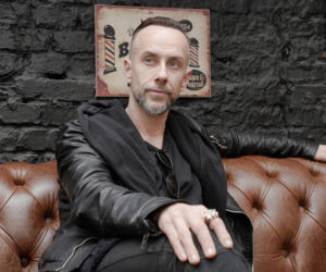 Adam Darski, NERGAL