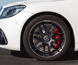 Mercedes-AMG S63