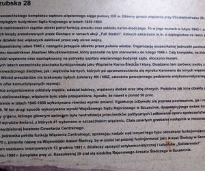 Cela śmierci