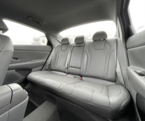 2022 Hyundai Elantra 1.6 CVT