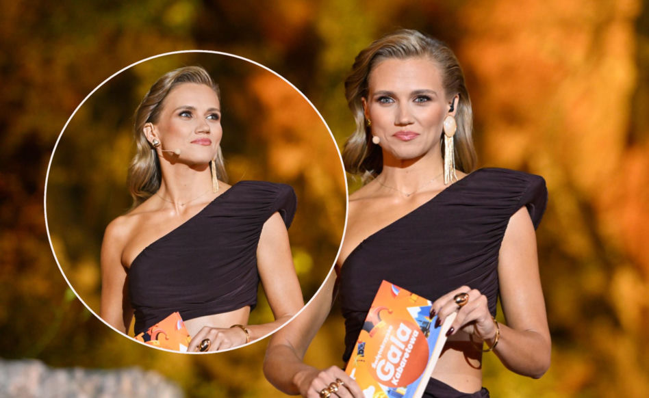 Agnieszka Kaczorowska