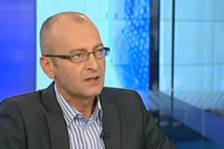 Andrzej Mroczek: Nie tworzyłbym psychozy strachu