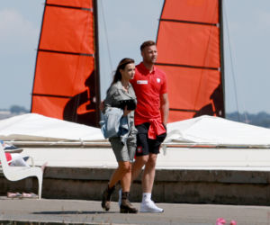 Była żona oskarża Artura Boruca: Boruc porzucił synka