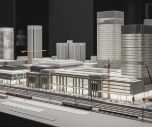 Dworzec Gdański Warszawa. Gigantyczna rewolucja zmieni wszystko?