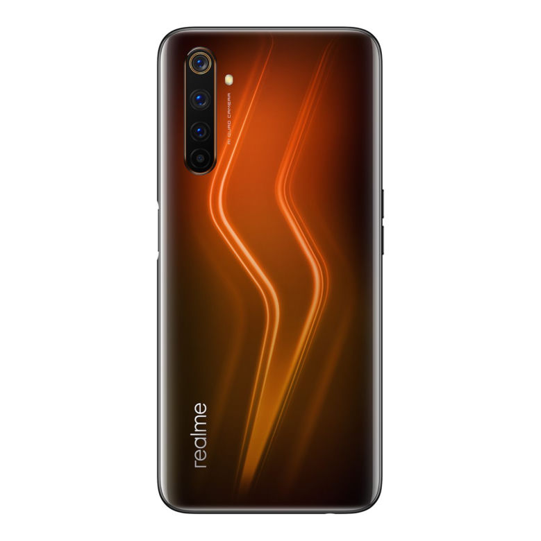  Realme 6 Pro