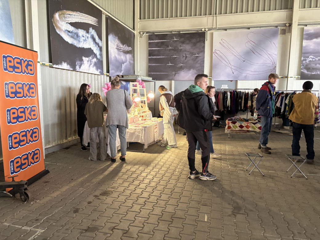 7. edycja targów "Olsztyn w stylu Vintage"