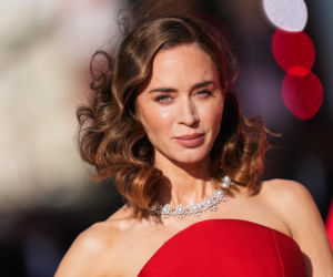 Londyńska premiera Diabeł ubiera się u Prady 2