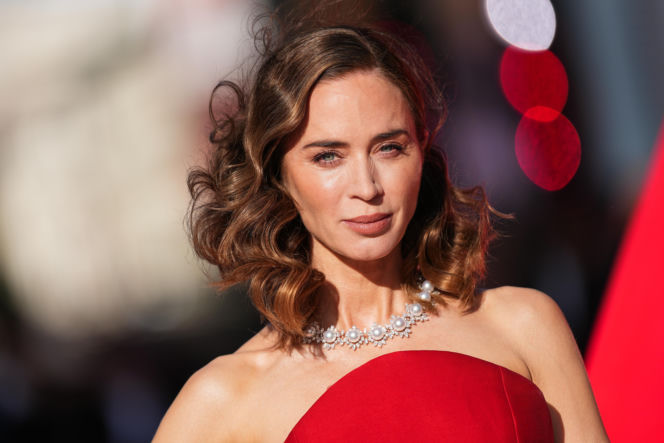 Londyńska premiera "Diabeł ubiera się u Prady 2"