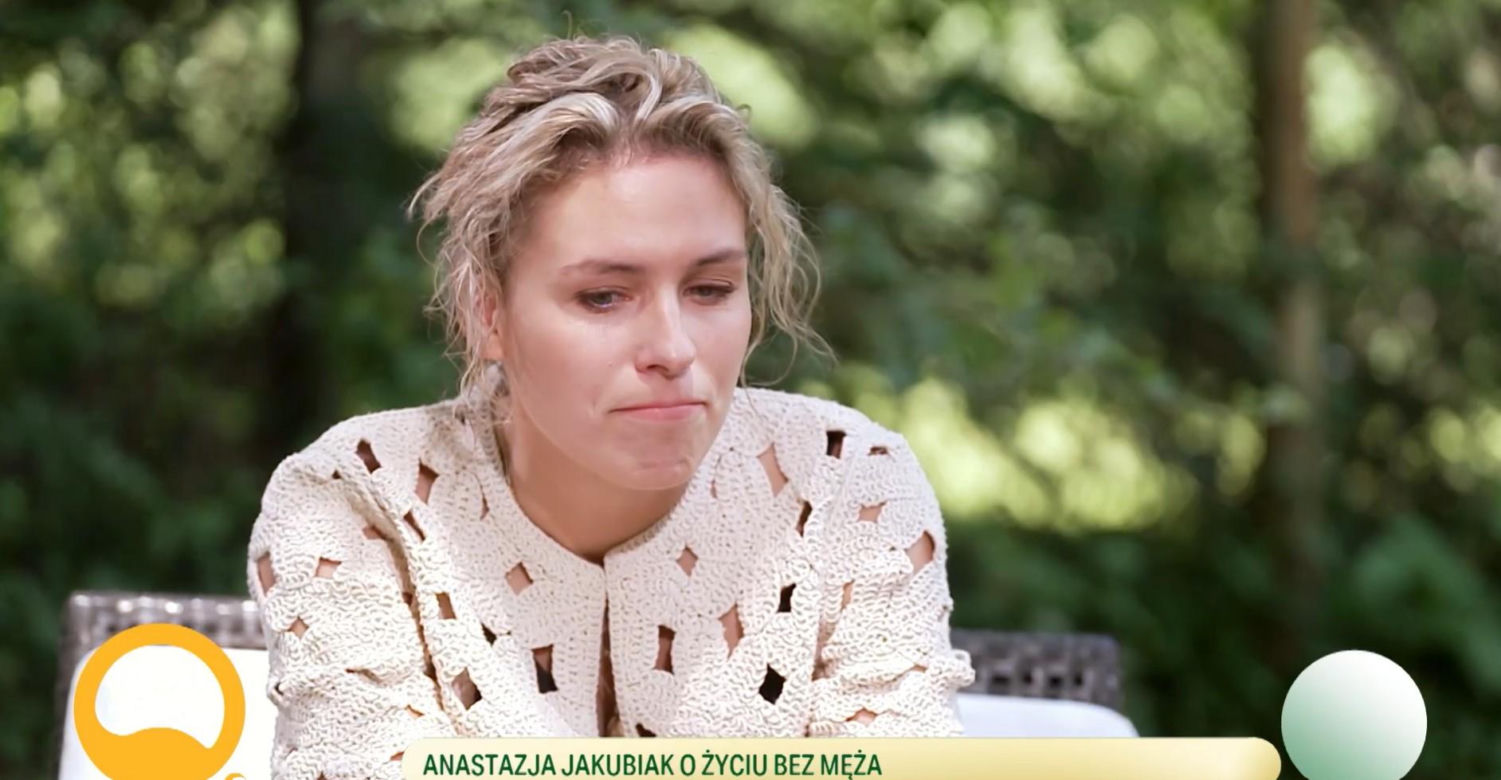 Anastazja Jakubiak