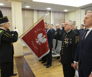 Geofizyka świętowała Barbórkę