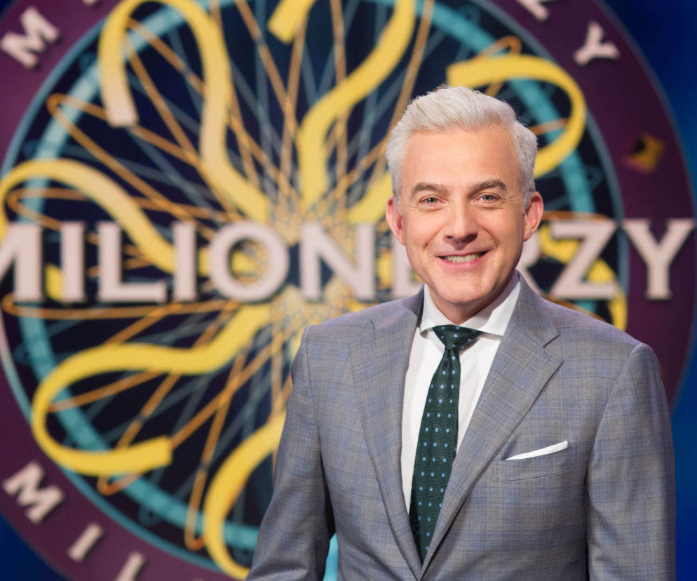 Milionerzy