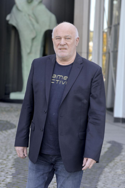 Ryszard Rynkowski