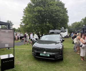 Eska Summer City i „Miasteczko Bezpieczeństwa”. Ogrom wiedzy przed wakacyjnymi podróżami!