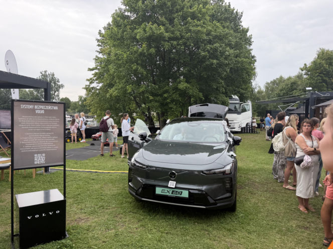 Eska Summer City i „Miasteczko Bezpieczeństwa”. Ogrom wiedzy przed wakacyjnymi podróżami!