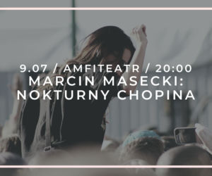 Lato Na Wypasie w Olsztynie. Zobacz, co będzie się działo w lipcu! [PROGRAM IMPREZ]