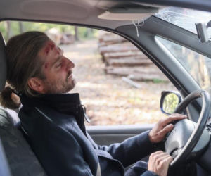 Śmierć Adama Namysłowskiego (Marcin Rogacewicz) – Na Wspólnej, odcinek 3389