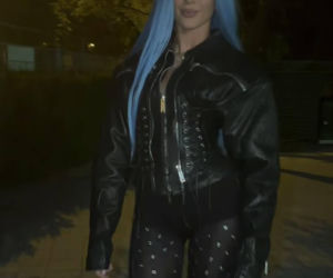 Roxie Węgiel