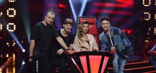 The Voice Kids BITWY - zasady inne niż w Voice of Poland 