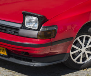 Toyota Celica mk. IV 2.0 GT