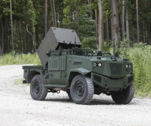 Polska wychodzi z konwencji ottawskiej. Miny przeciwpiechotne wracają