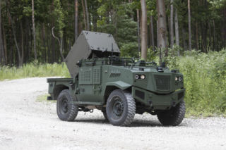 Polska wychodzi z konwencji ottawskiej. Miny przeciwpiechotne wracają