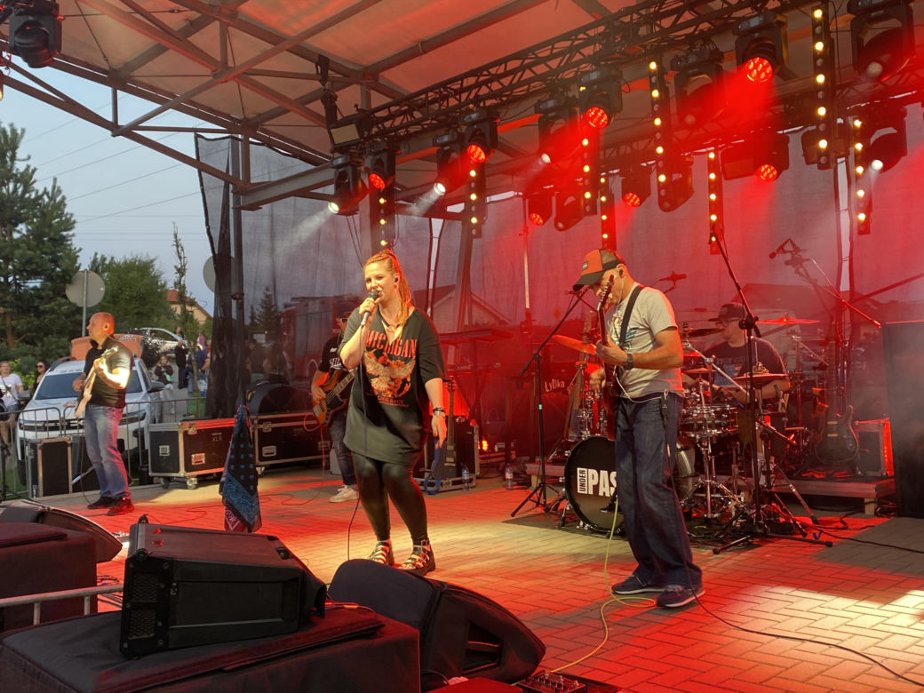 Eska Summer City Olsztyn na 10. edycji Festiwalu Koloryt cz.2