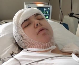 Życie Moniki wywróciło się do góry nogami. Torunianka walczy z glejakiem