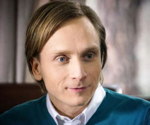 Barwy szczęścia. Krzepiński (Marek Kossakowski)