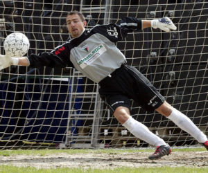 Tak się zmieniał Jerzy Dudek