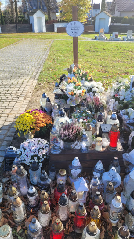Tragiczna śmierć 30-latki