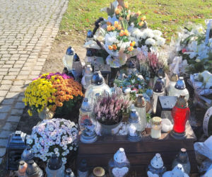 Tragiczna śmierć 30-latki