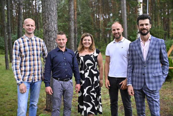 Krzysztof z Rolnika zakochany! Fani wpadli w ekstazę