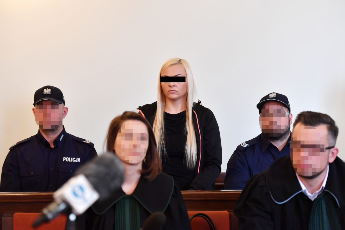 Aferzyści winni, gdzie są pieniądze?! Amber Gold