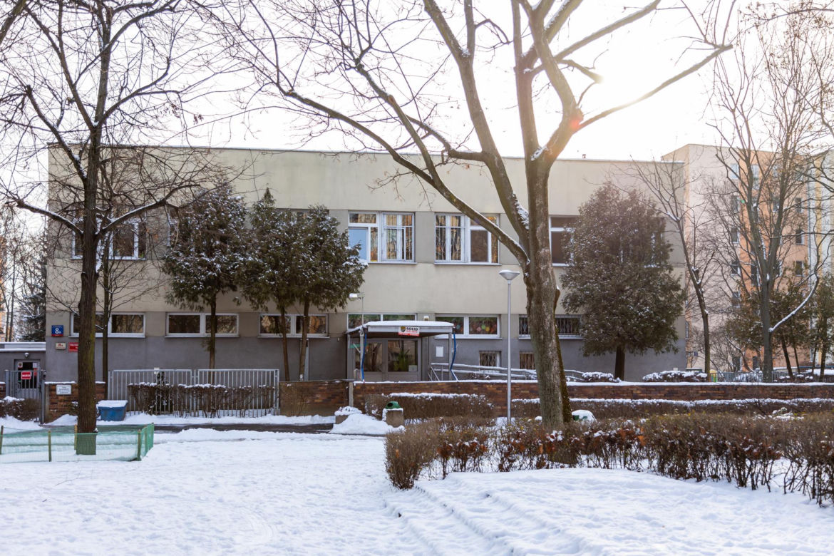 Przyczółek Grochowski - zdjęcia warszawskiego Pekinu. Zobacz, jak wygląda najdłuższy blok w Polsce
