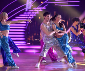 Taniec z Gwiazdami 18