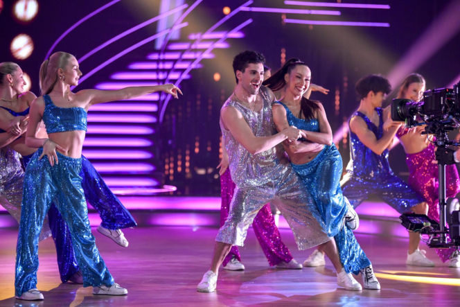 Taniec z Gwiazdami 18