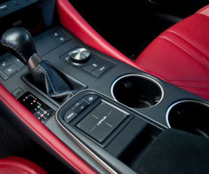 Lexus RC F