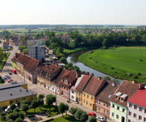 Sępopol