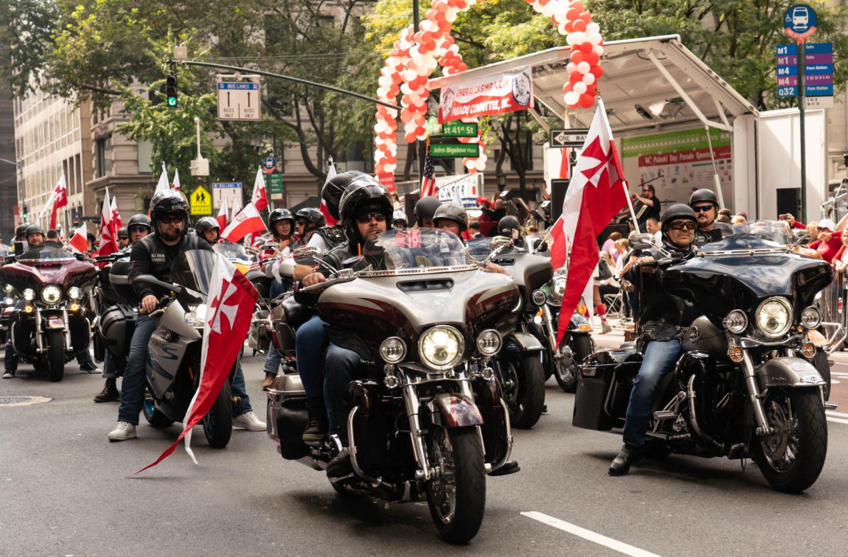 88. Parada Pułaskiego będzie rekordowa?
