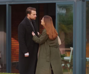 Miłość i nadzieja odc. 357. Sila, Kuzey