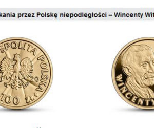 Monety kolekcjonerskie NBP