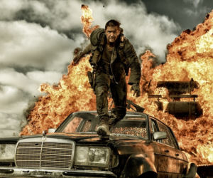 Mad Max: Fury Road