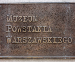 Muzeum Powstania warszawskiego - Oto dzieło Prezydenta